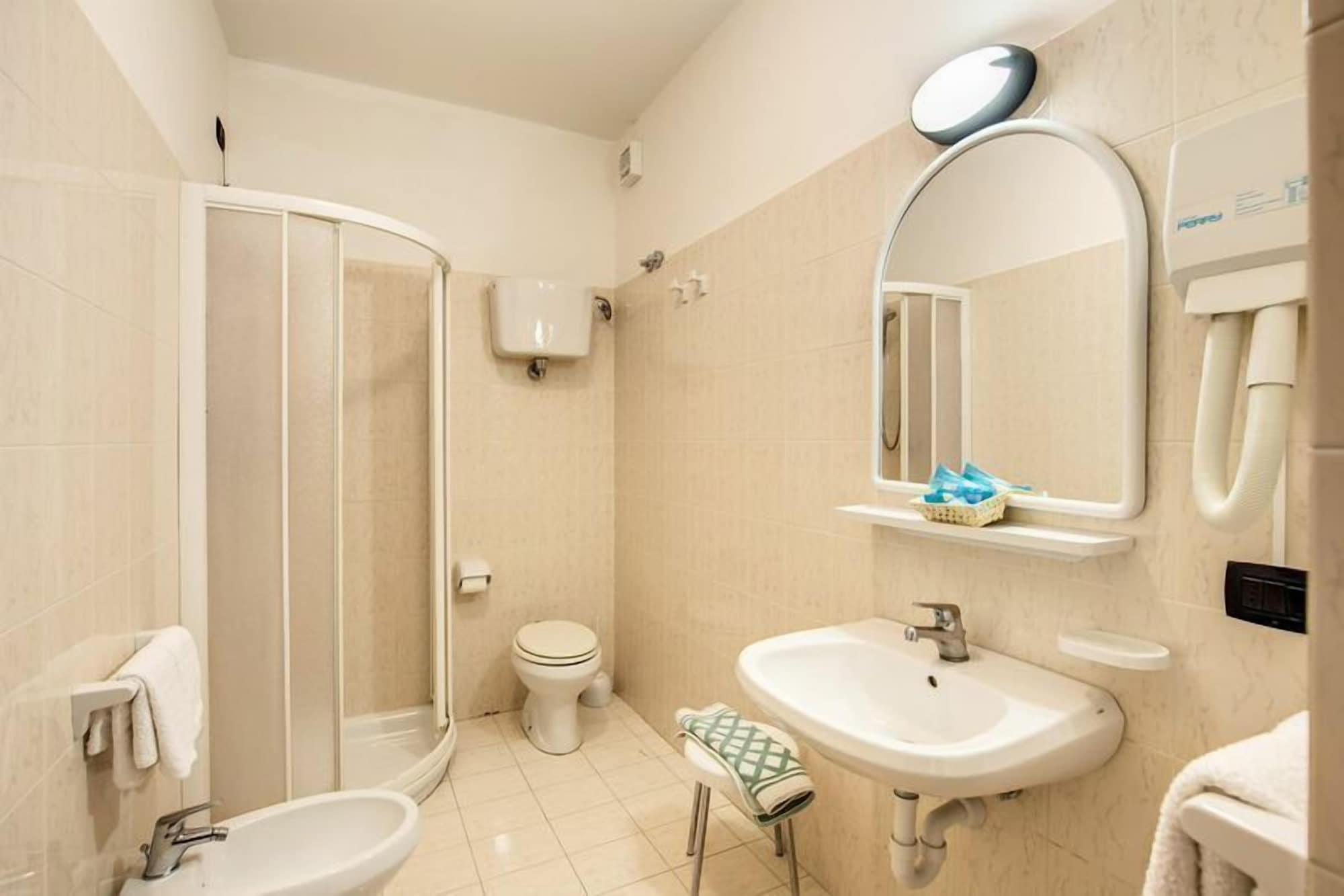 Hotel Roma 아시시 외부 사진